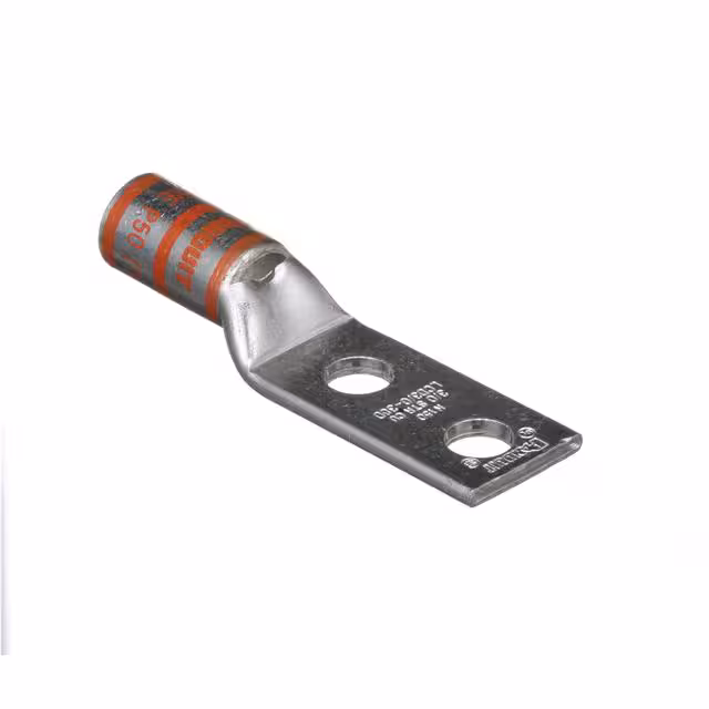 LCD3/0-38D-X Panduit Corp  Connettori rettangolari